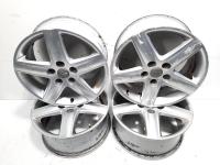 Set jante aliaj R17, cod 4F0601025AF, Audi A6 (4F2, C6) facelift (idi:568661)