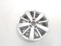 Janta aliaj R16, cod 5K0601025S, Vw Golf 6 Variant (AJ5) (idi:568677)