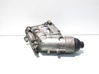 Carcasa filtru ulei, cod 7797392, Bmw 3 (E90) 2.0 diesel, N47D20A (id:566744)