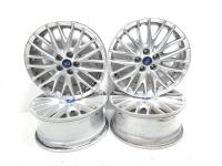 Set jante aliaj R17, cod BM5J-1007-DB, Ford Focus 3 Sedan (idi:568715)