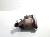 Catalizator, cod 04L131765BR, 04L131669N, VW Golf 7 Variant (BA5), 1.6 TDI, CXXB (idi:566283)