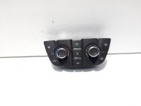 Panou comanda AC, cod GM13346092, Opel Astra J GTC (idi:567595)