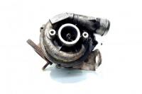 Turbosuflanta, cod 9662464980 Ford C-Max, 2.0tdci (pr:110747)