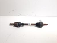 Planetara stanga fata, cod 8200198016, Renault Scenic 2, 1.9 DCI, F9Q812, 6 vit man (idi:556699)
