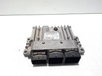 Calculator motor, cod BG91-12A650-FGE, Ford Mondeo 4 Sedan , 2.0 TDCI, UFBA (idi:567564)