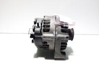 Alternator 180A, Valeo, cod 7802261, Bmw 3 Touring (E91) 2.0 diesel, N47D20C (id:570298)