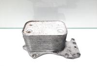 Racitor ulei, cod 059117021H, Audi A4 (8EC, B7), 3.0 TDI, BKN, 4X4, cutie automata (idi:447563)