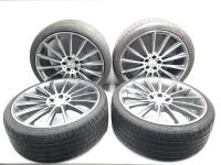 Set jante aliaj R20, Mercedes Clasa E Cabriolet (A207) (idi:470050)