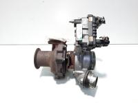 Turbosuflanta, cod 7810189C, Bmw 5 (F10), 2.0 diesel, N47D20C (id:570156)