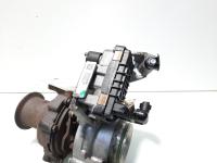 Actuator turbosuflanta, Bmw 5 (F10), 2.0 diesel, N47D20C (id:570157)