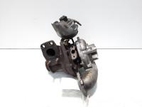 Turbosuflanta, cod 9686120680, Ford C-Max 2, 1.6 TDCI, T1DB (id:570214)