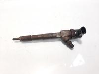 Injector, cod GM55577668, 0445110423, Opel Insignia A Combi, 2.0 CDTI, A20DTH (idi:556755)