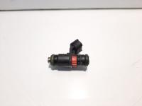 Injector, cod 03E906031C, Skoda Fabia 2 (5J, 542), 1.2 benz, CGP (id:570031)