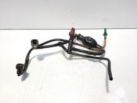 Pompa amorsare combustibil, Ford Fiesta 5,  1.4 TDCI, F6JA (id:569844)