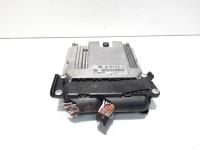 Calculator motor, cod 03L906019DF, 0281017138, Seat Exeo (3R2), 2.0 TDI, CAG (id:570676)