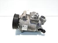 Compresor clima, cod 5N0820803A, VW Passat (3C2), 2.0 TDI, CBA (id:570039)