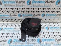 Centura scaun stanga spate, 1T0857805B, Vw Touran (1T1, 1T2) 2003-2010 (id:193563)