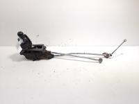 Timonerie, cod 8E0711290, Seat Exeo (3R2), 2.0 TDI, CAG, 6 vit man (id:570695)
