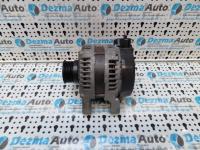 Cod oem: 3M5T-10300-PD, alternator Ford C-Max, 1.6tdci, HHDA