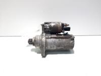 Electromotor, cod 02M911023N, VW Passat (3C2), 2.0 TDI, BKP, 6 vit man (id:571285)