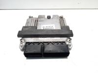 Calculator motor ECU, cod 03L906022JN, 0281015318, Audi A4 Allroad (8KH, B8) 2.0 TDI, CAG (idi:569398)