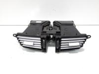 Grila aer bord centrala, Mercedes Clasa E T-Model (S212) (idi:569593)