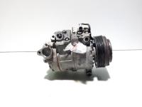 Compresor clima, cod 447260-1852, Bmw 3 Coupe (E92), 2.0 diesel, N47D20C (idi:570299)