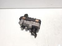 Actuator turbosuflanta, Ford Focus 2 (DA) 1.8 TDCI, KKDA (id:571356)