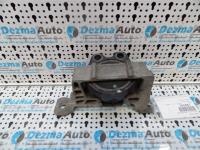 Cod oem: 3M51-6F012-BG, tampon motor Ford Focus C-Max 1.6tdci, HHDA