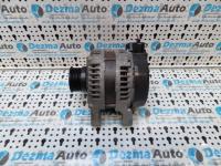 Cod oem: 3M5T-10300-PD,alternator Ford Focus C-Max 1.6tdci, HHDA