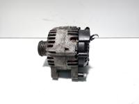 Alternator 150A Valeo, cod 9646321780, Peugeot 307, 1.6 HDI, 9HX (pr:110747)