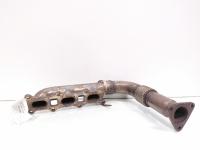 Galerie evacuare stanga, cod 059253033BP, Audi A6 (4G2, C7) 3.0 TDI, CDUC (id:571333)