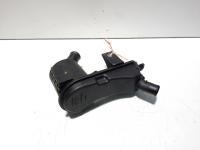 Vas filtru epurator, cod 6G9Q-6A785-AB, Ford Mondeo 4, 1.8 TDCI, QYBA (id:571407)