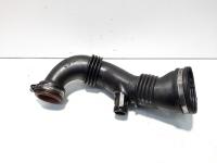 Tub turbo, cod 9656953680, Peugeot 307, 1.6 HDI, 9HX (idi:570136)