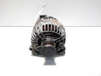 Alternator 140A Bosch, cod 03C903025F, Seat Ibiza 5 (6J5), 1.2 TSI, CBZ (id:571668)