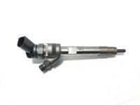 Injector, cod 0445110743, 8514148-03, Bmw X3 (F25) 2.0 diesel, B47D20A (id:570814)