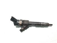 Injector, cod 0445110021, 7700111014, Renault Laguna 2, 1.9 DCI, F9Q750 (id:570210)