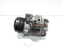 Compresor clima, cod 447280-7090, Mercedes Clasa C T-Model (S204), 2.2 CDI, OM651913 (pr:110747)