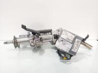 Motoras servodirectie, cod H1BC-14D006-BD, Ford Fiesta 7 (id:571929)