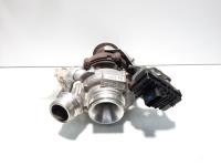 Turbosuflanta, cod 8570082, Bmw X3 (F25) 2.0 diesel, B47D20A (id:571640)