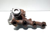 Turbosuflanta, cod 54399700070, Renault Megane 3 Coupe, 1.5 DCI, K9K832 (idi:570506)