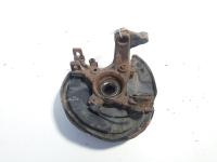 Fuzeta dreapta spate, Audi A4 Avant (8ED, B7),  2.0 TDI, BRD, 4x4 (id:571662)