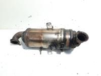 Catalizator, cod PSAK420, Peugeot 407 SW, 1.6 HDI, 9HZ (id:571749)