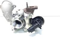 Supapa turbo electrica, Peugeot Partner (II), 1.6 HDI, BHY (idi:569934)