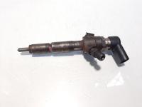 Injector, cod 4M5Q-9F593-AD, Ford Galaxy 2, 1.8 TDCI, QYWA (id:572029)