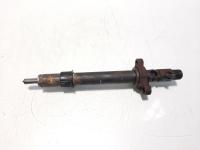 Injector Delphi, cod 9656389980, EJBR03801D, Peugeot 407 SW, 2.0 HDI, RHR (id:572022)