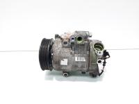 Compresor clima, cod 6Q0820803J, Seat Ibiza 4 (6L1) 1.9 TDI, ATD (idi:555571)