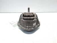 Tampon motor dreapta, cod 13981112, Bmw 3 Cabriolet (E93), 2.0 diesel, N47D20A (idi:570590)