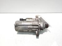 Electromotor, cod 02M911024P, Audi A3 (8P1), 2.0 TDI, CFF, 6 vit man (idi:571470)