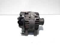 Alternator 150A Valeo, cod 9646321780, Peugeot 307 sedan, 1.6 HDI, 9HX (pr:110747)